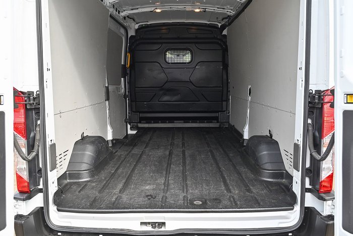 2020 Ford Transit 350L