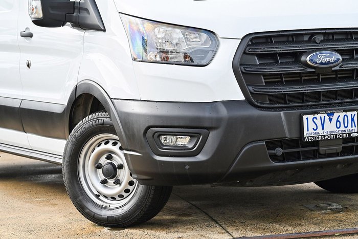 2020 Ford Transit 350L