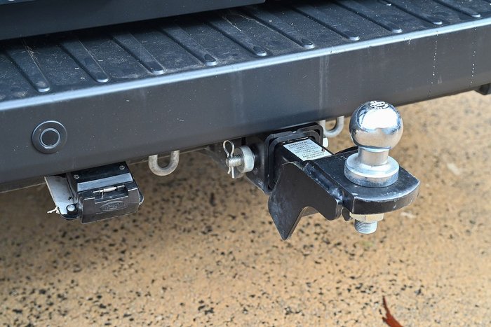 2020 Ford Transit 350L