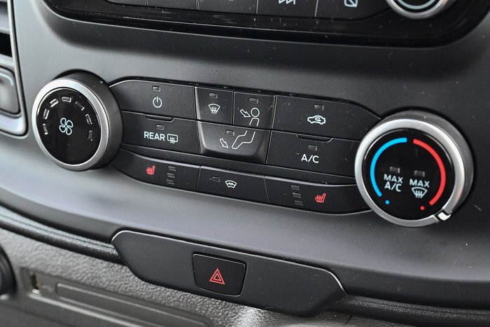 2020 Ford Transit 350L