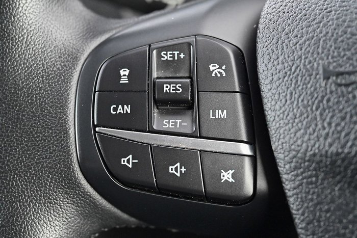 2020 Ford Transit 350L