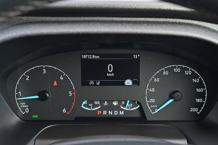 2020 Ford Transit 350L