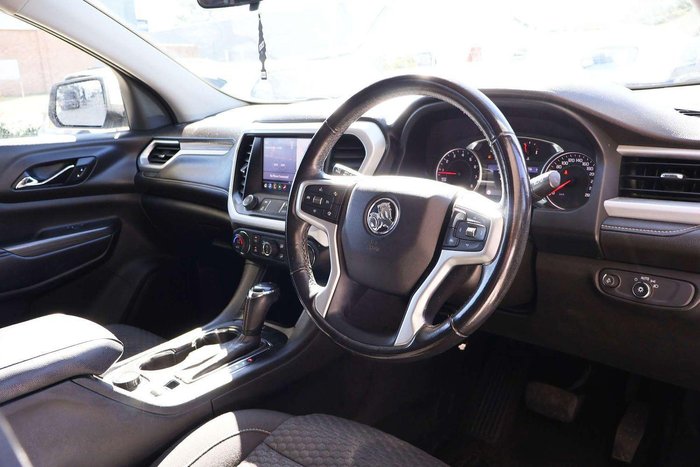 2019 Holden Acadia LT