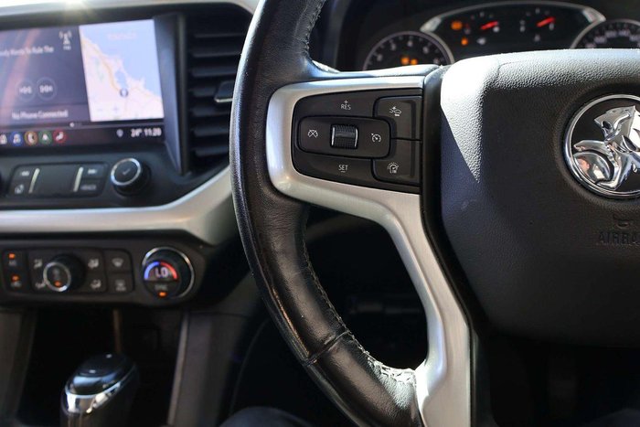 2019 Holden Acadia LT