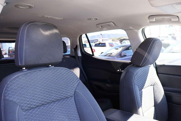 2019 Holden Acadia LT