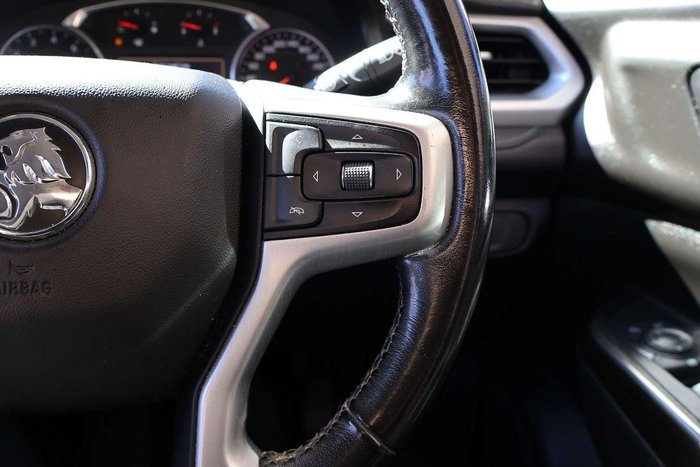 2019 Holden Acadia LT