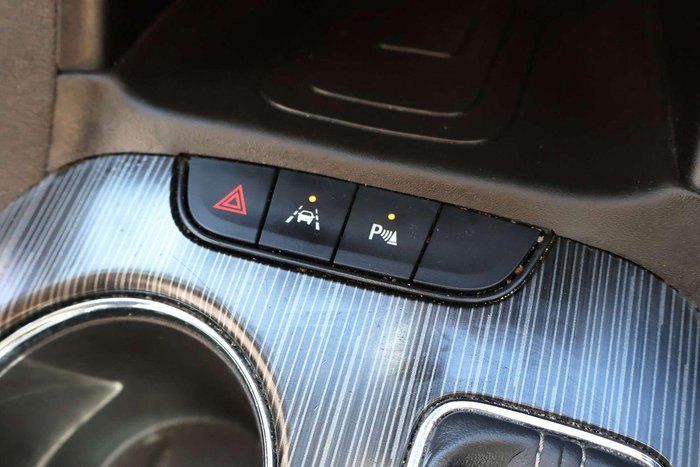 2019 Holden Acadia LT