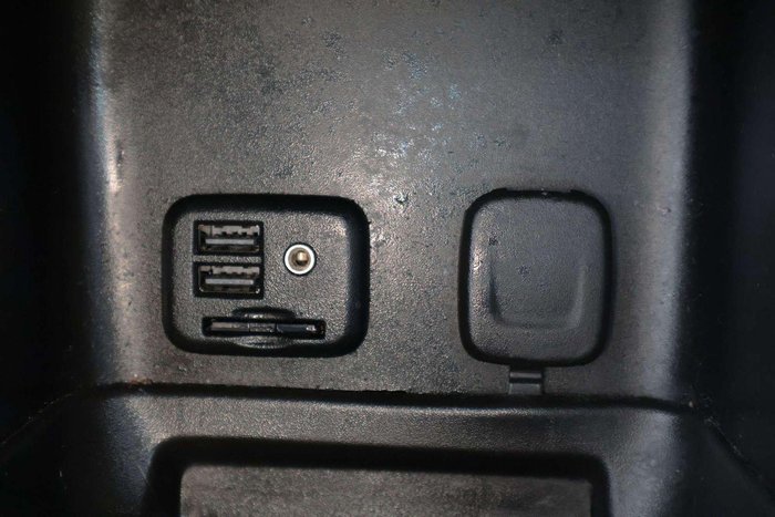 2019 Holden Acadia LT