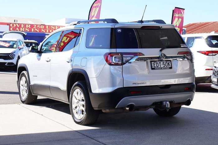 2019 Holden Acadia LT