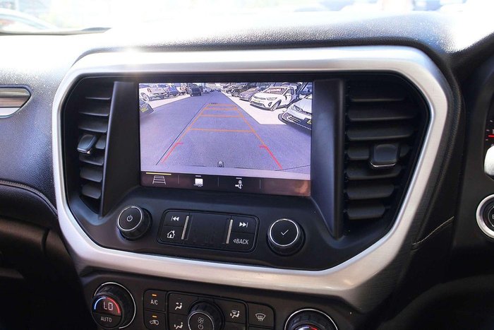 2019 Holden Acadia LT