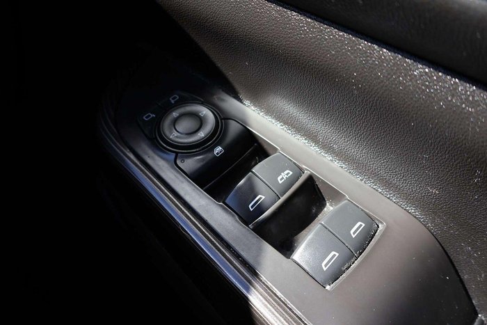 2019 Holden Acadia LT