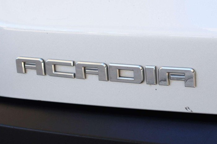 2019 Holden Acadia LT