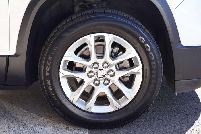 2019 Holden Acadia LT