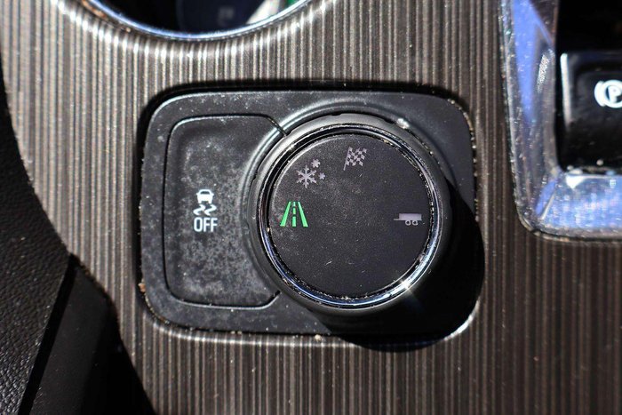 2019 Holden Acadia LT