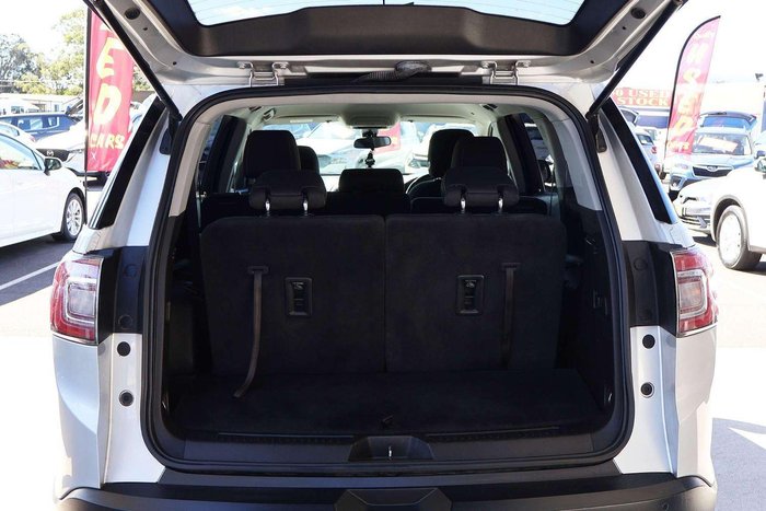 2019 Holden Acadia LT