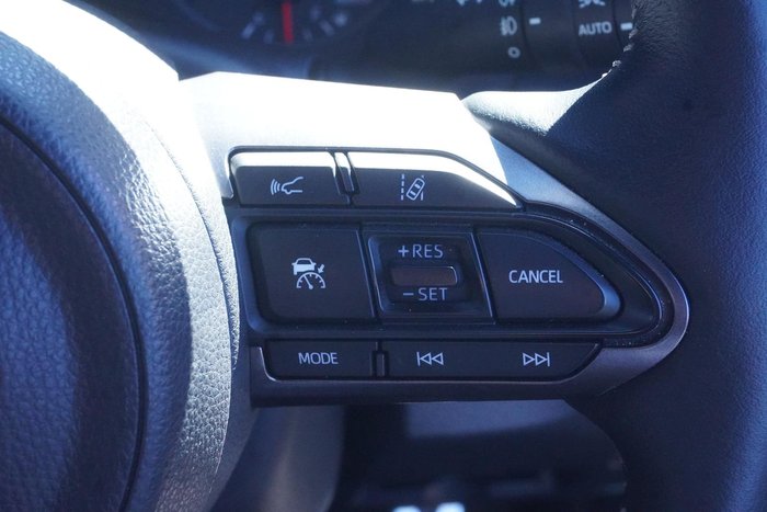 2020 Toyota Yaris GR