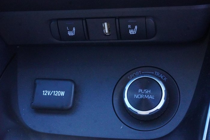 2020 Toyota Yaris GR