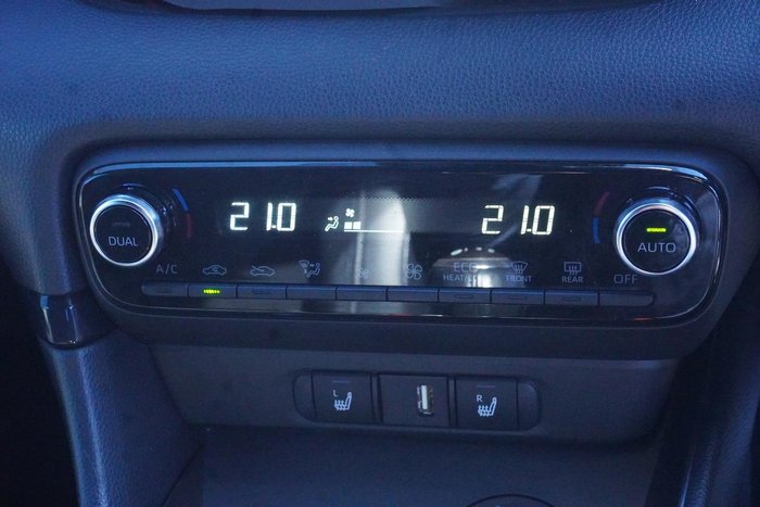 2020 Toyota Yaris GR