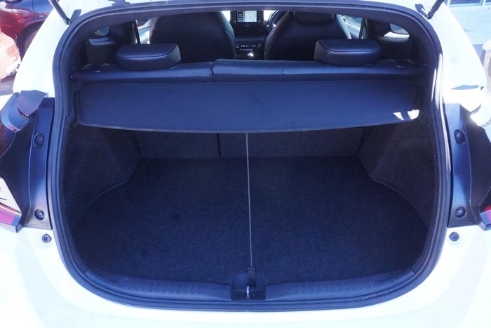 2020 Toyota Yaris GR