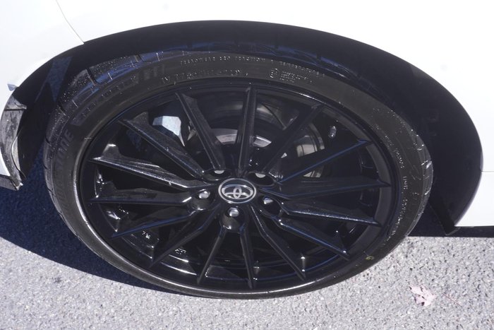 2020 Toyota Yaris GR