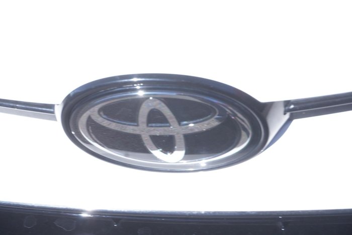 2020 Toyota Yaris GR