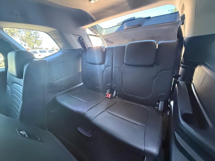 2023 Ford Everest Sport