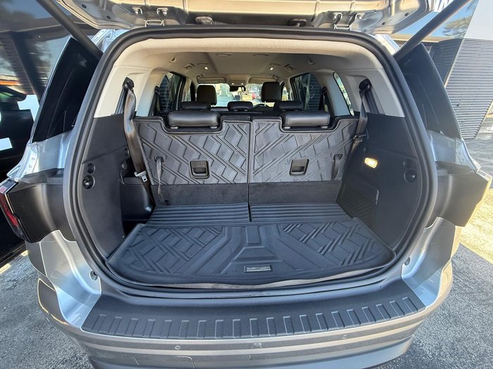 2023 Ford Everest Sport