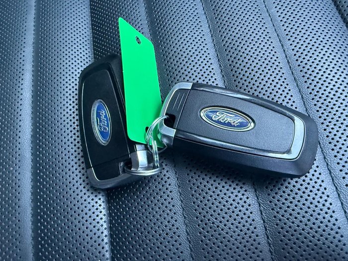 2023 Ford Everest Sport