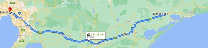 2023 Ford Everest Sport