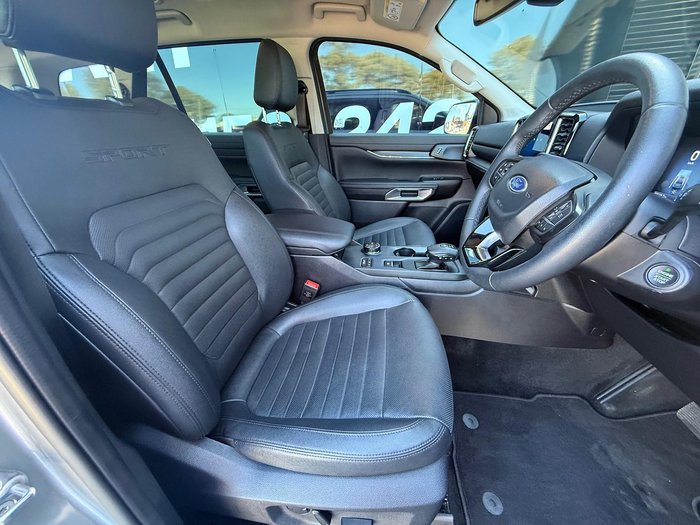 2023 Ford Everest Sport