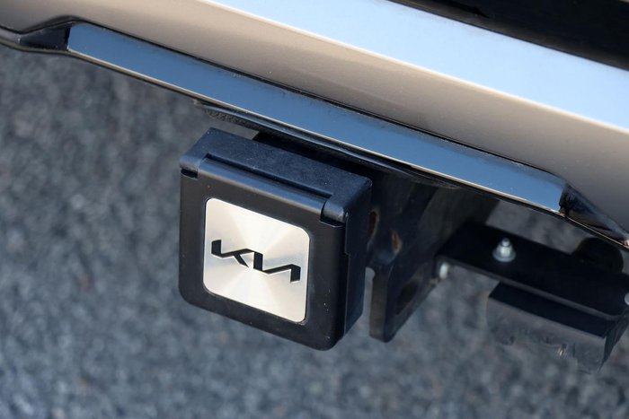 2024 Kia EV9 GT-Line