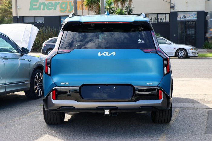 2024 Kia EV9 GT-Line
