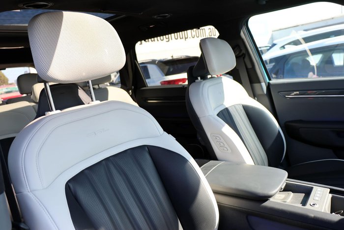 2024 Kia EV9 GT-Line