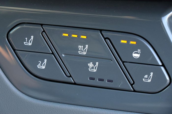 2024 Kia EV9 GT-Line