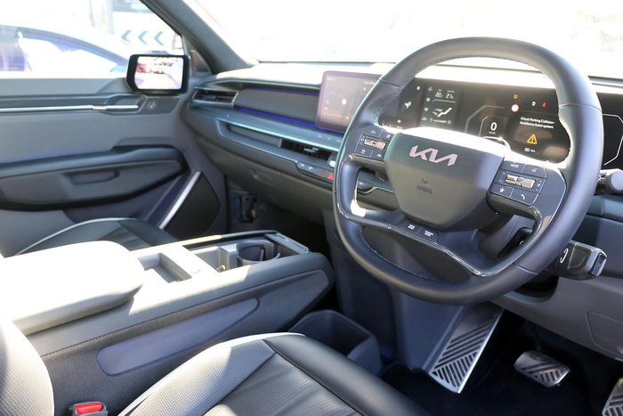 2024 Kia EV9 GT-Line