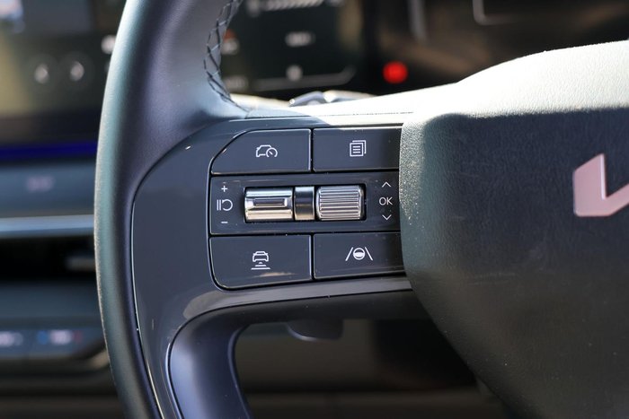2024 Kia EV9 GT-Line
