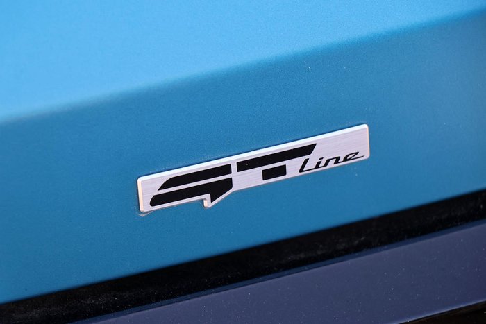 2024 Kia EV9 GT-Line