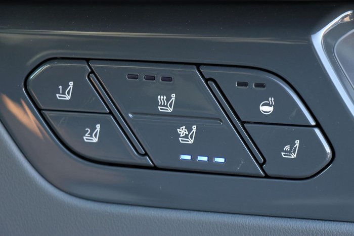 2024 Kia EV9 GT-Line