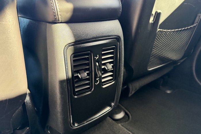 2020 Jeep Grand Cherokee Night Eagle