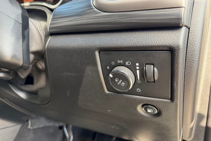 2020 Jeep Grand Cherokee Night Eagle