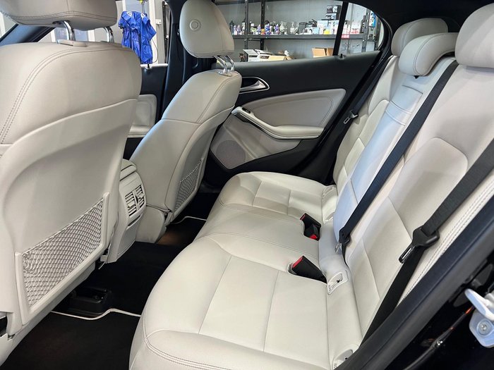 2016 Mercedes-Benz GLA-Class GLA250