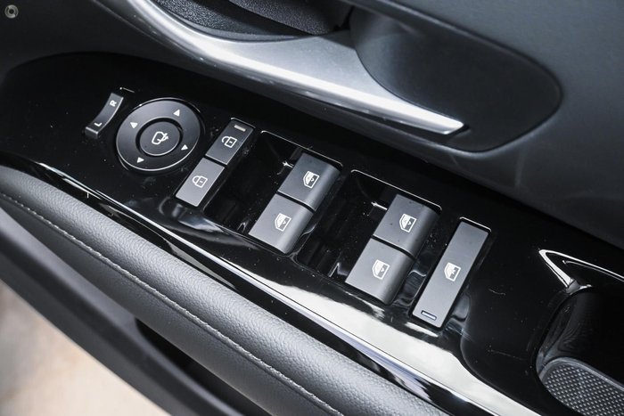 2026 Hyundai Tucson Hybrid Premium