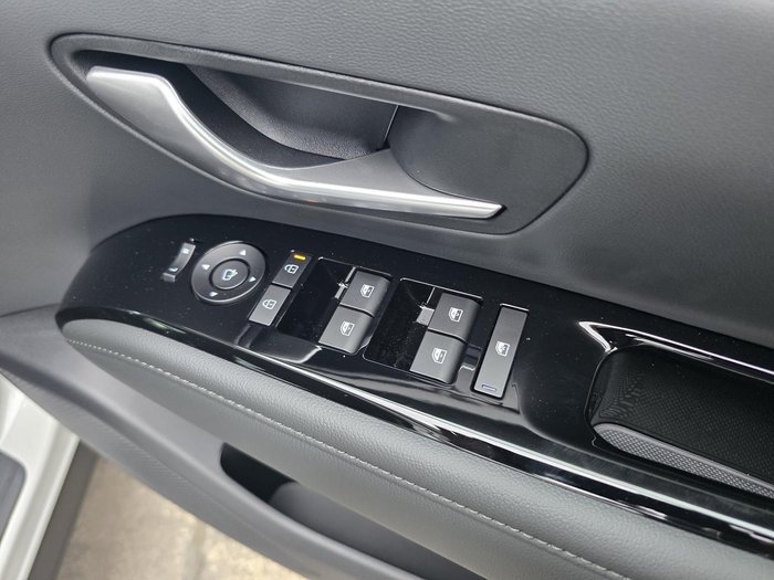 2026 Hyundai Tucson Hybrid