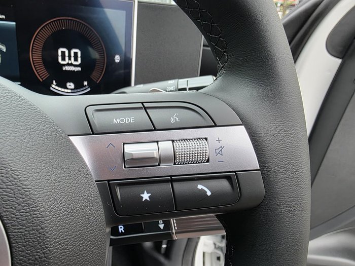 2026 Hyundai Tucson Hybrid
