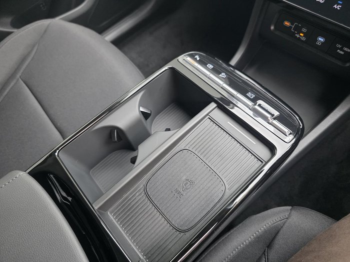 2026 Hyundai Tucson Hybrid