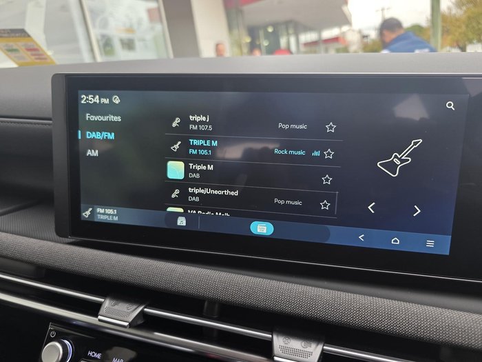 2026 Hyundai Tucson Hybrid