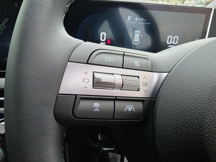 2026 Hyundai Tucson Hybrid