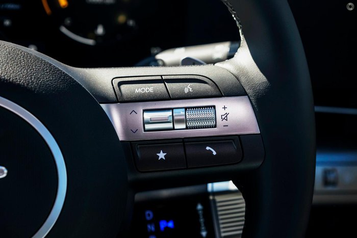 2026 Hyundai Kona Premium
