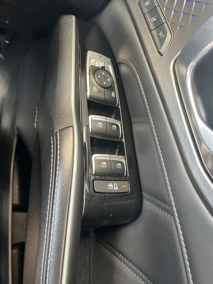2020 Kia Sorento GT-Line