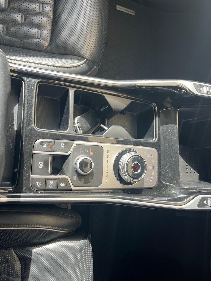 2020 Kia Sorento GT-Line